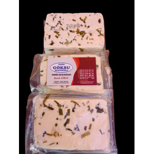 OTLU PEYNİR 300 GR VAKUMLU