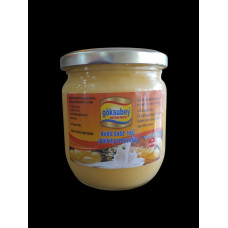 GÖKSUBEY ÖZEL ÜRETİM GURME SADE YAĞ NET 350 GR CAM ŞİŞE