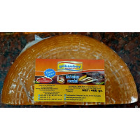 İSLİ SEPET PEYNİRİ 400 GR VAKUMLU 