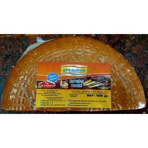 İSLİ SEPET PEYNİRİ 400 GR VAKUMLU