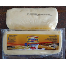 KARS GÖKSU MANDIRA GÖKSUBEY GURME TEREYAĞI 1 KG