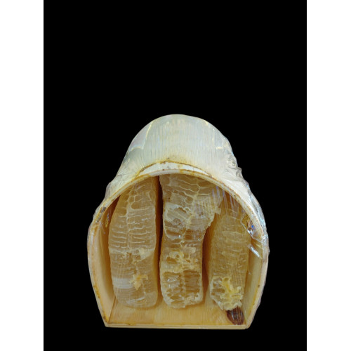 BOZYİĞİT TÜNEL KARAKOVAN BALI 3,200 GR