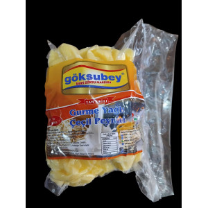 GÖKSUBEY YAĞLI ÇEÇİL PEYNİRİ 1 KG