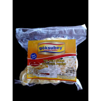 GÖKSUBEY YAĞLI ÇEÇİL PEYNİRİ 1 KG