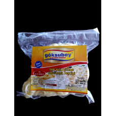 GÖKSUBEY YAĞLI ÇEÇİL PEYNİRİ 1 KG