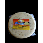GÖKSUBEY GURME KEKİKLİ GÖBEK KAŞAR PEYNİRİ 1 KG 
