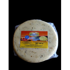 GÖKSUBEY GURME KEKİKLİ GÖBEK KAŞAR PEYNİRİ 1 KG 