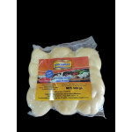GÖKSUBEY KARS ÖRGÜ PEYNİRİ TAM YAĞLI 1 KG