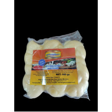 GÖKSUBEY KARS ÖRGÜ PEYNİRİ TAM YAĞLI 1 KG
